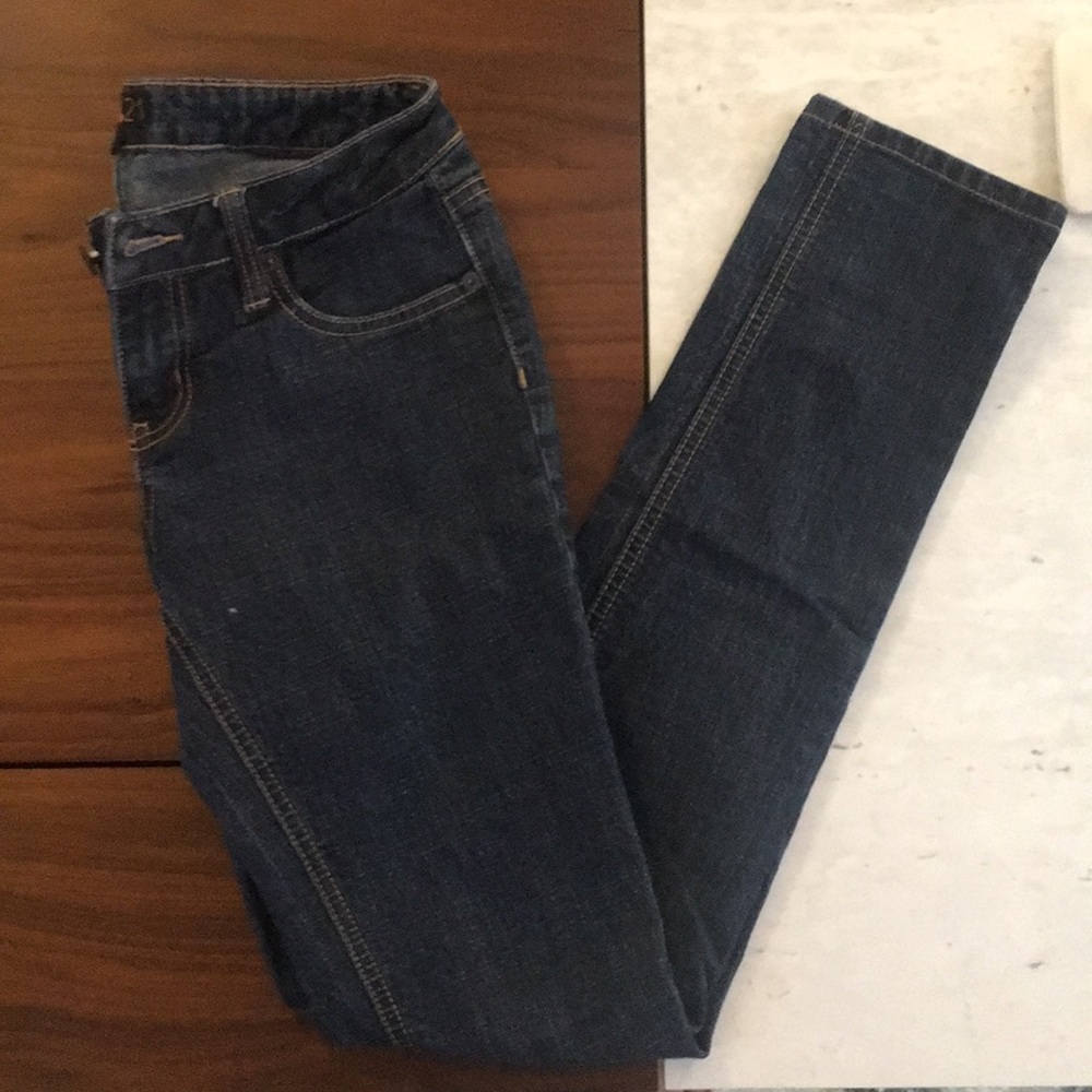 F21 skinny Jeans